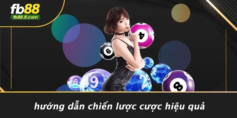 Hướng Dẫn Chiến Lược Cược Hiệu Quả