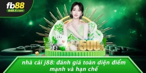 nhà cái j88