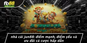nhà cái jun88