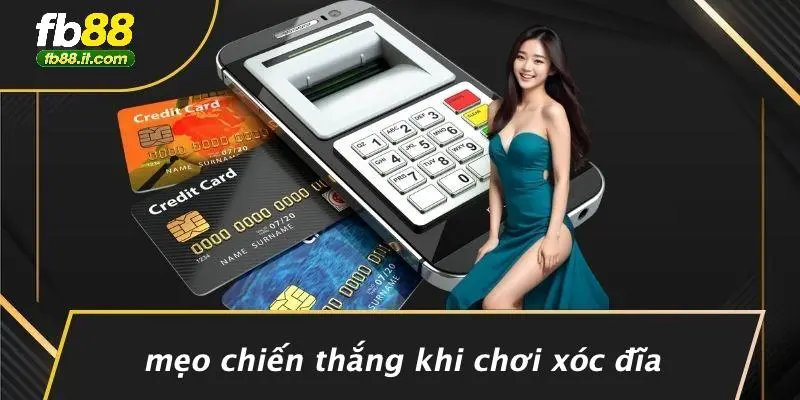 Mẹo Chiến Thắng Khi Chơi Xóc Đĩa